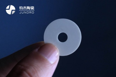 氮化鋁陶瓷的導熱系數(shù) 氮化鋁陶瓷的導熱系數(shù)