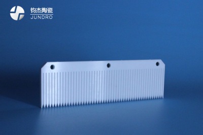 氧化鋯陶瓷和氧化鋁陶瓷有哪些差別