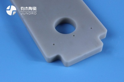 數(shù)控加工氮化鋁陶瓷的方法 數(shù)控加工氮化鋁陶瓷的方法