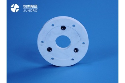 氧化鋁陶瓷用哪種磨具進行磨削加工