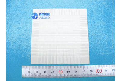 氮化鋁陶瓷材料可以應用在哪些方面 氮化鋁陶瓷材料可以應用在哪些方面