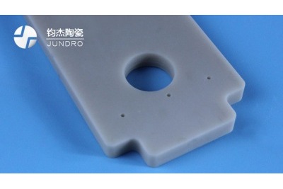 氮化鋁陶瓷有哪些現實的應用 氮化鋁陶瓷有哪些現實的應用