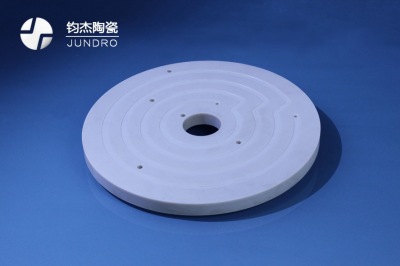 氮化鋁陶瓷熱導率跟那些因素有關 氮化鋁陶瓷熱導率跟那些因素有關