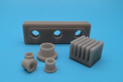 氮化鋁陶瓷的濕法成型工藝 氮化鋁陶瓷的濕法成型工藝