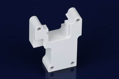 Shapal可加工氮化鋁是一種什么材料? Shapal可加工氮化鋁是一種什么材料?