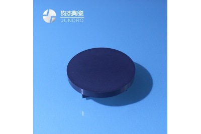 氮化硅陶瓷精密加工工藝與精度實現(xiàn)