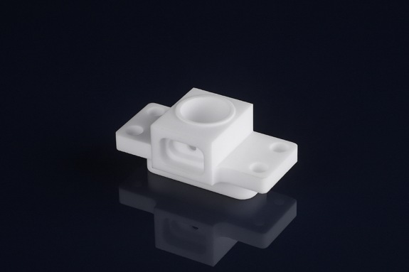 可加工陶瓷異形件（加工材料：Macor）