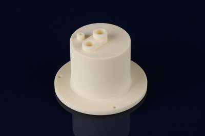 氧化鋁陶瓷離子光學組件