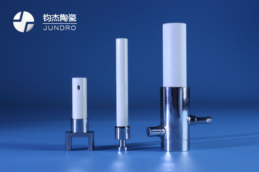 氧化鋯陶瓷加工