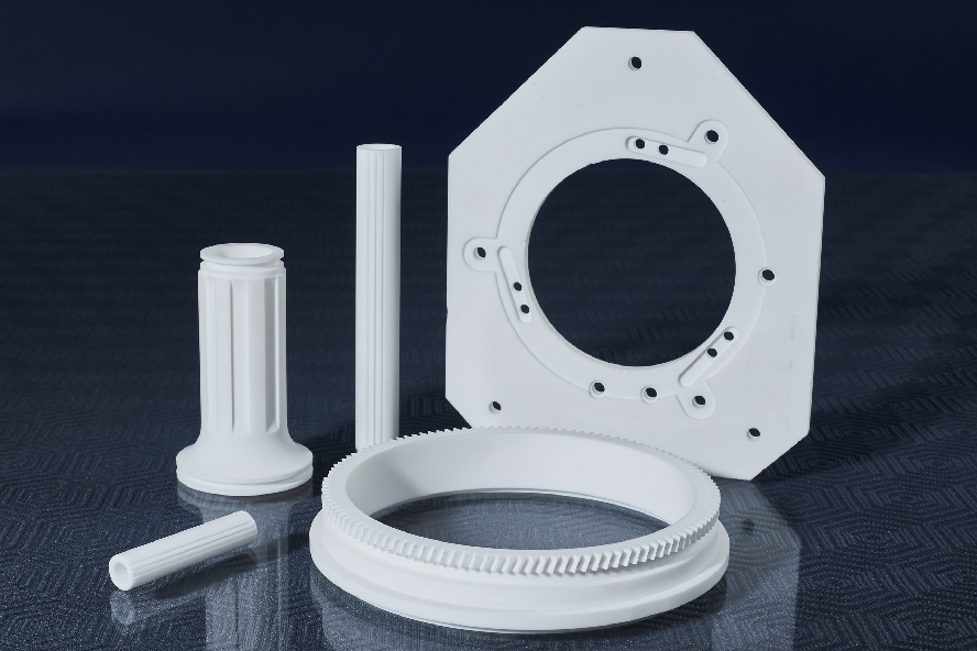 氧化鋁陶瓷結構件
